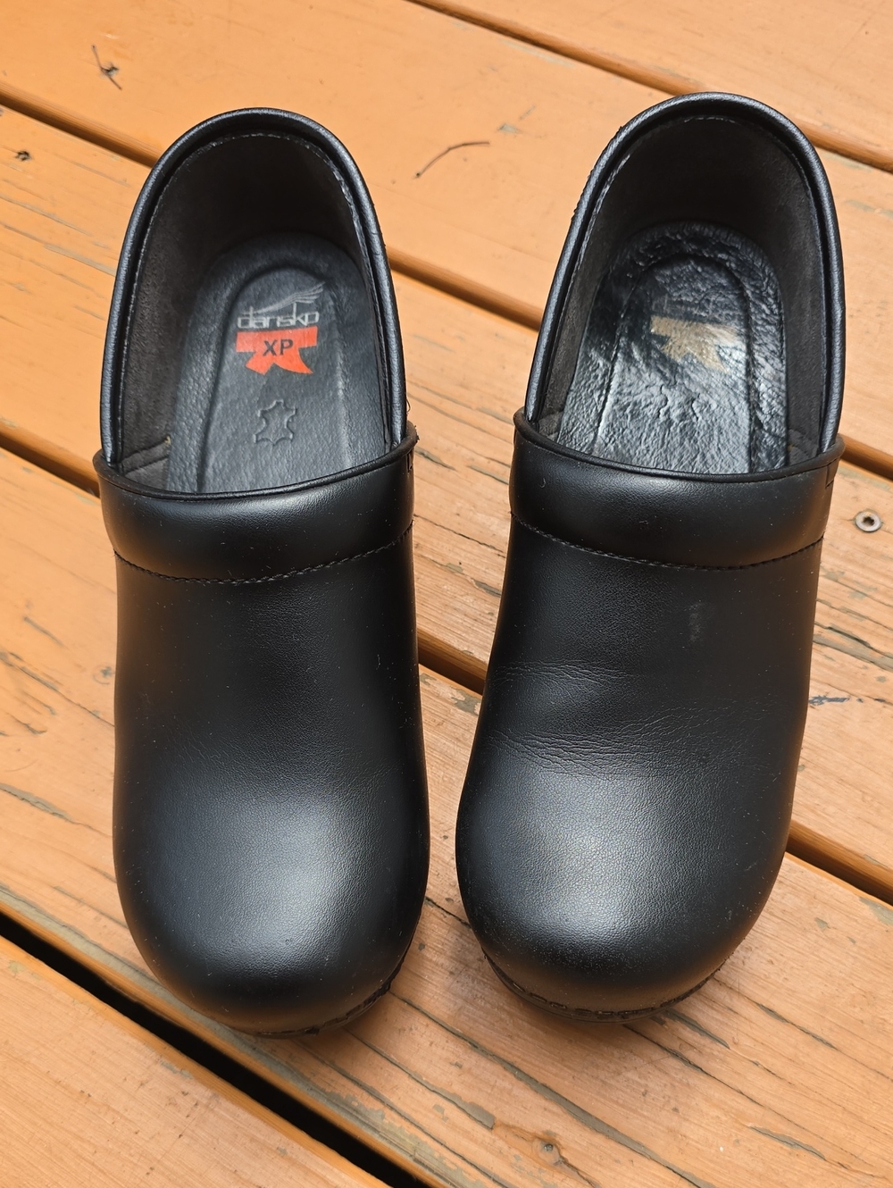 Dansko Size 40